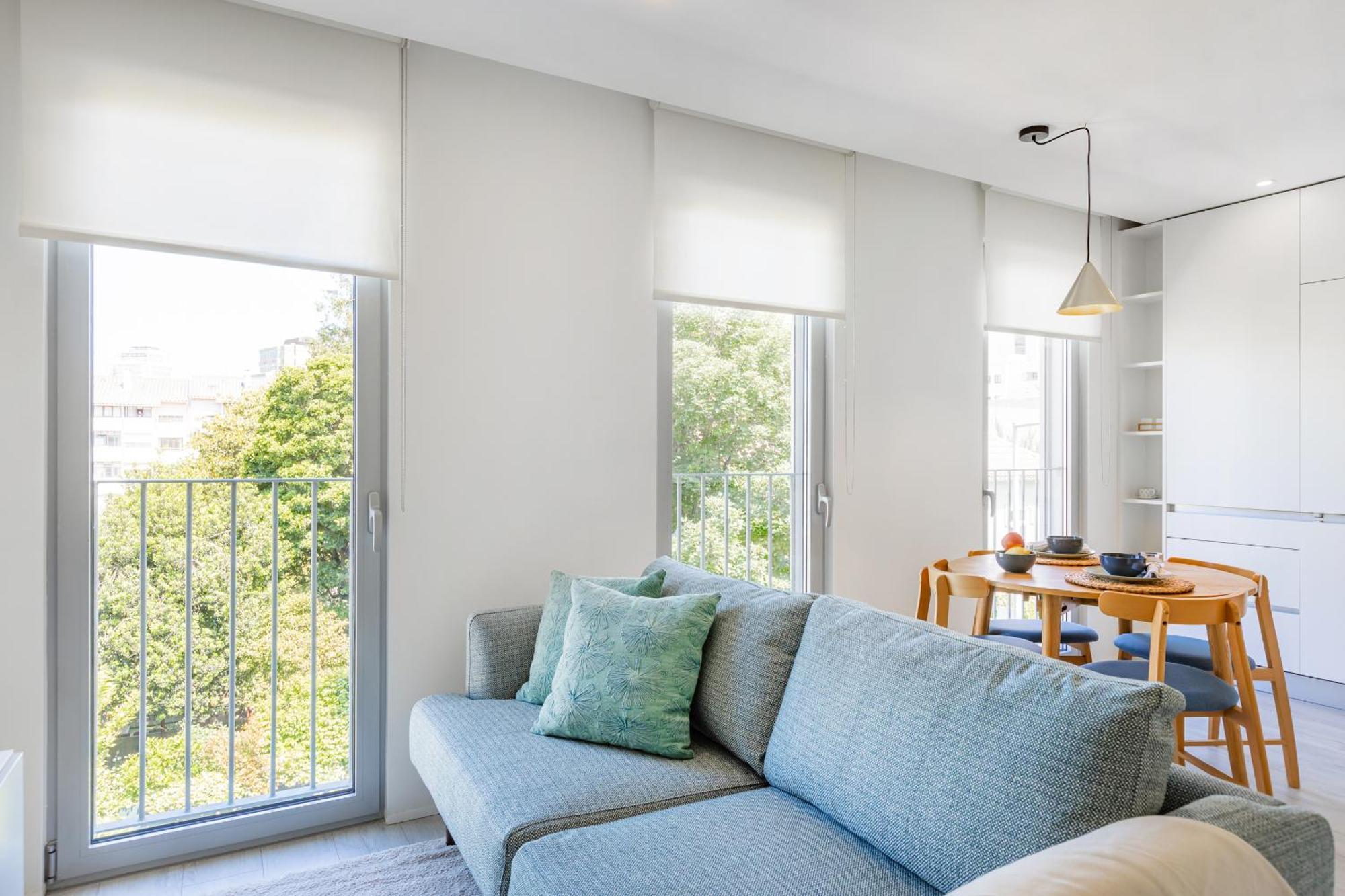 Vilar Charming Studio - Palácio de Cristal OOporto Habitación foto