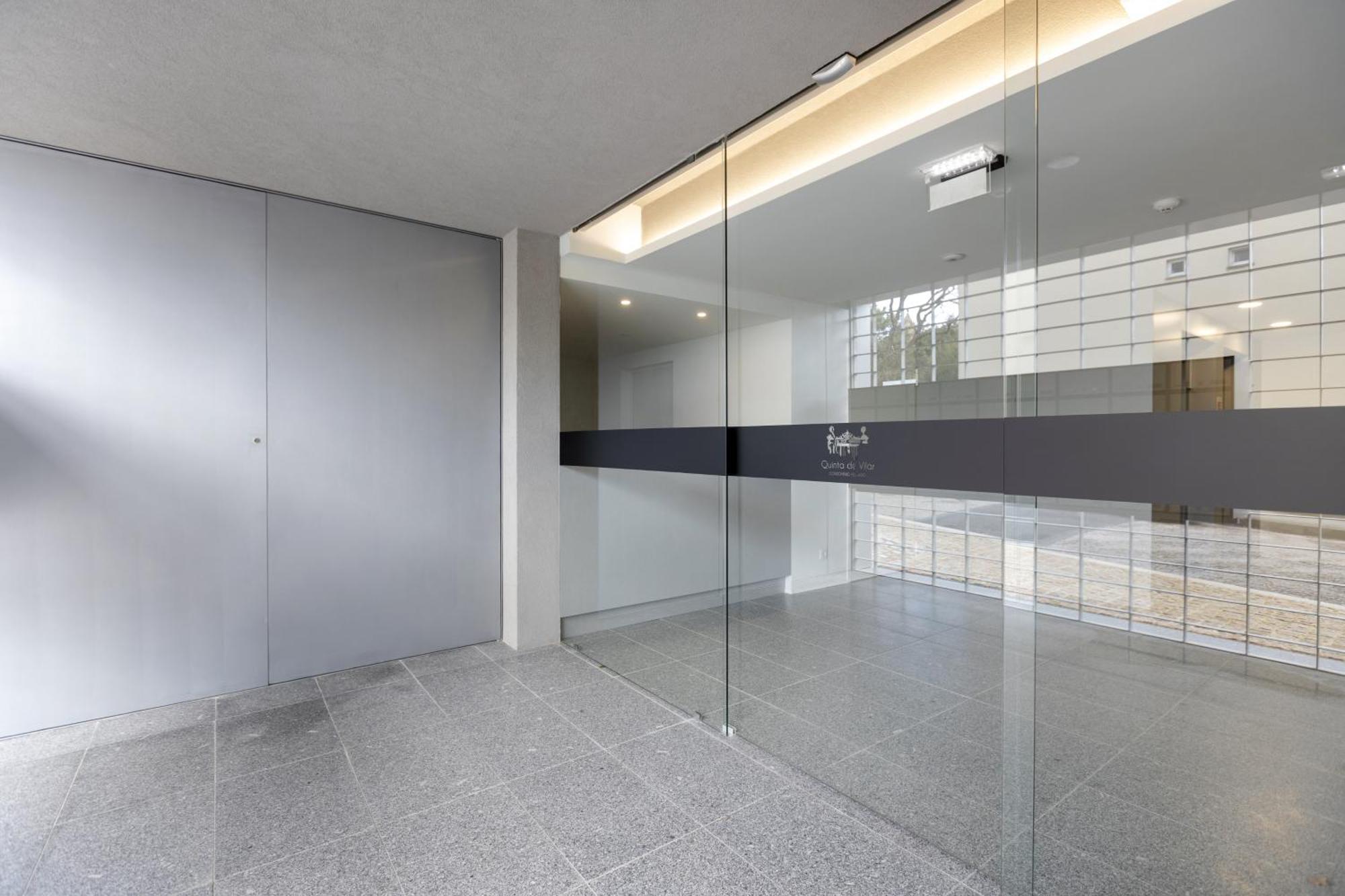 Vilar Charming Studio - Palácio de Cristal OOporto Exterior foto