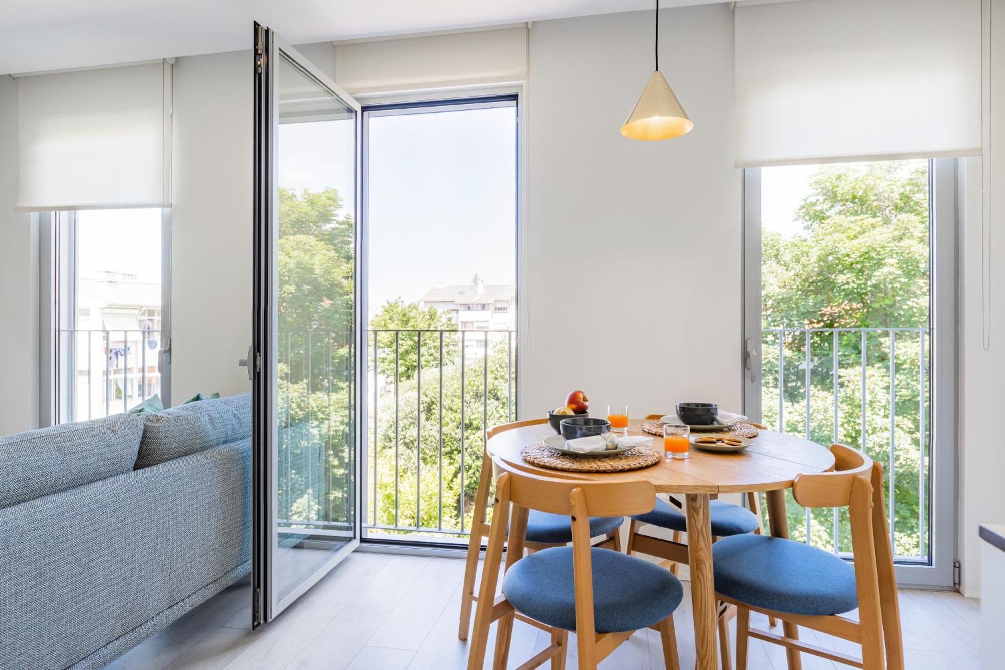 Vilar Charming Studio - Palácio de Cristal OOporto Habitación foto