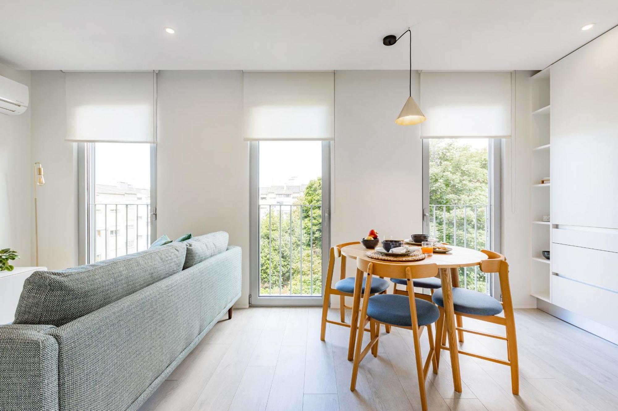 Vilar Charming Studio - Palácio de Cristal OOporto Habitación foto