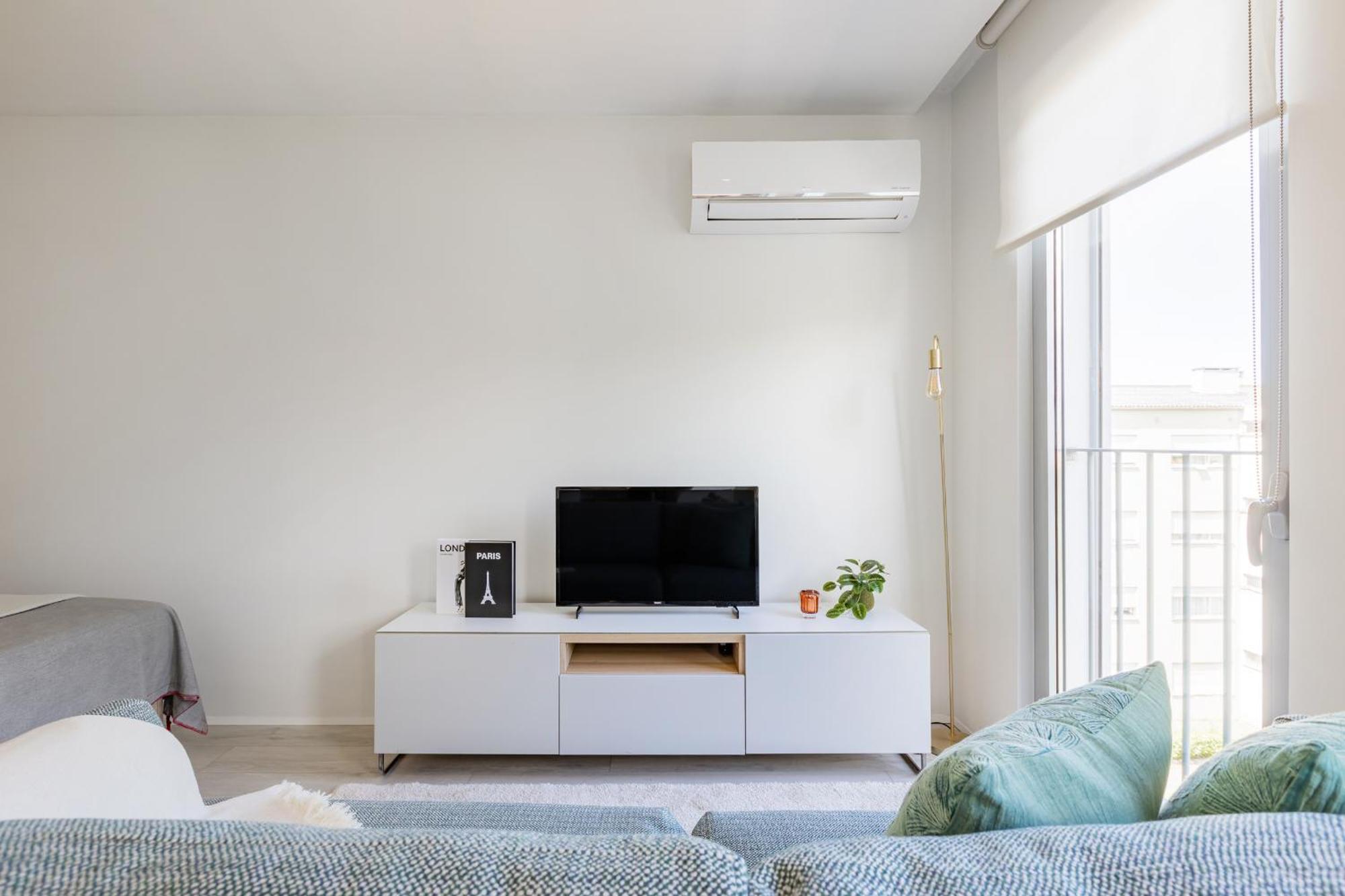 Vilar Charming Studio - Palácio de Cristal OOporto Habitación foto
